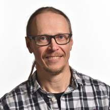 Johannes Häkämies