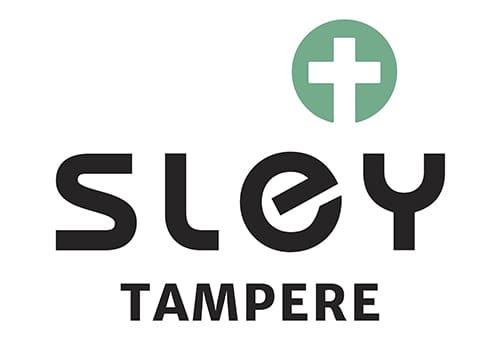 Tampereen Luthertalon messuyhteisö